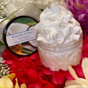 Hair Repair Moisturizer For Damaged Hair